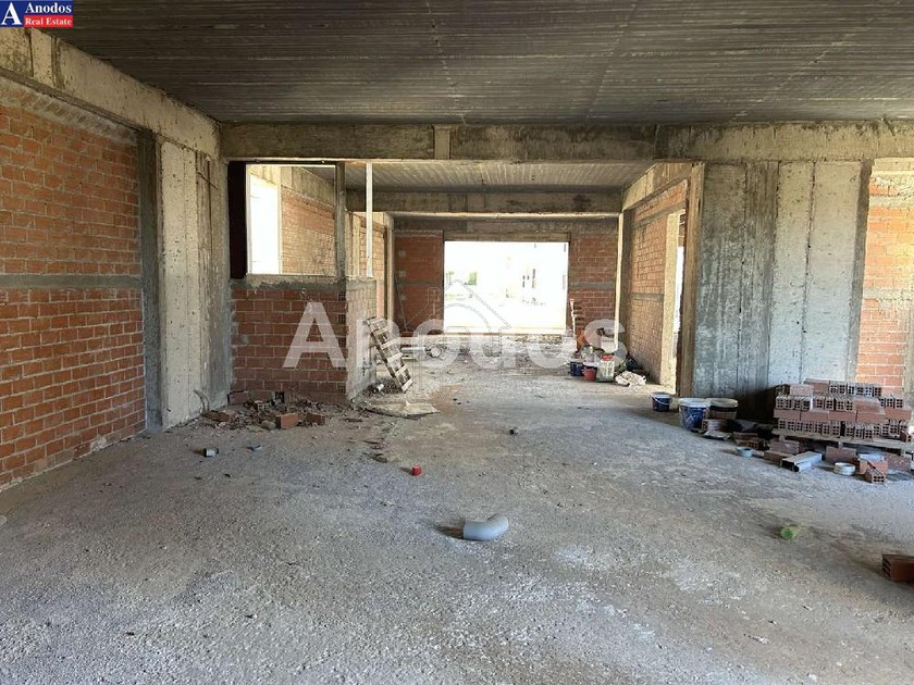 Μονοκατοικία 465τ.μ. για πώληση-Αγία παρασκευή » Πευκάκια