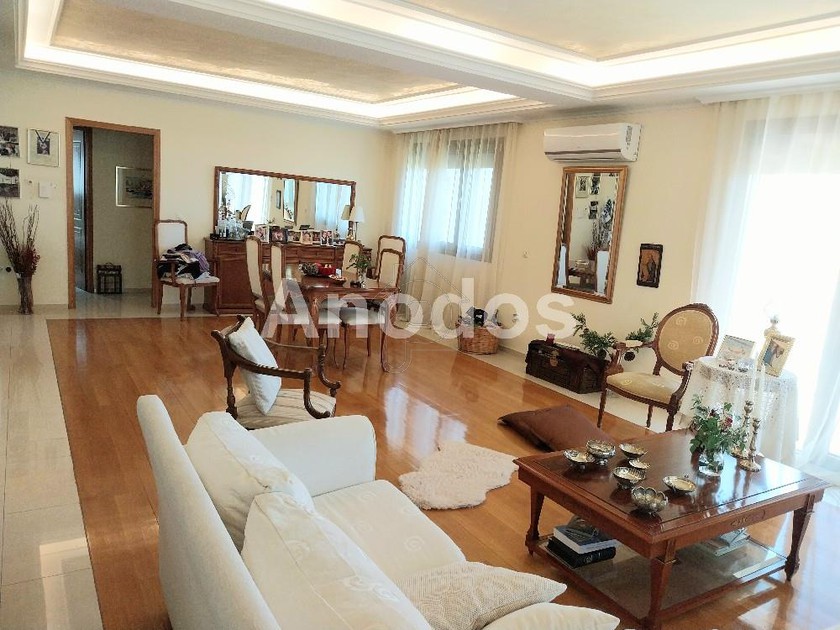 Μονοκατοικία 250τ.μ. για πώληση-Μαρούσι » Ψαλίδι