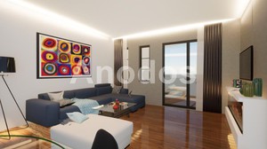 Apartment 63sqm for sale-Galatsi » Karagianneika