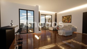 Apartment 98sqm for sale-Galatsi » Karagianneika