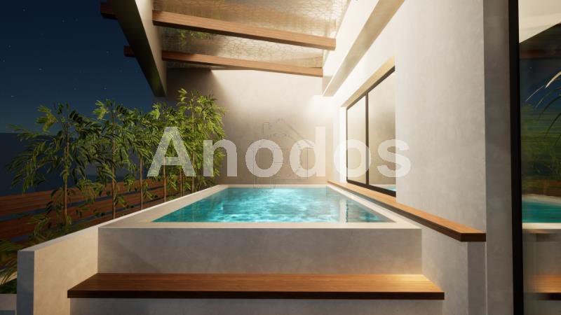 Apartment 107 sqm for sale, Athens - West, Galatsi