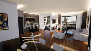 Apartment 98sqm for sale-Galatsi » Karagianneika