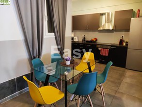 Apartment 82sqm for sale-Exarchia - Neapoli » Exarcheia