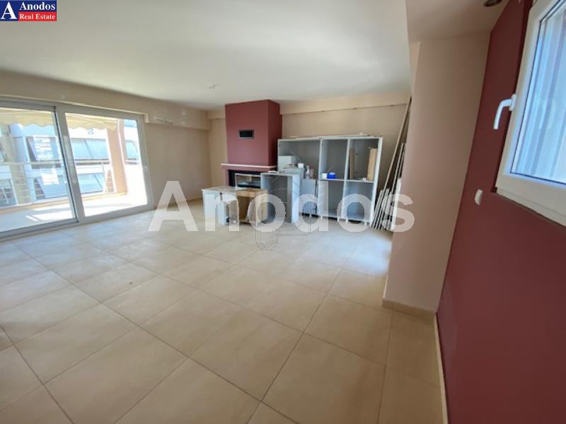 Apartment 89 sqm for sale, Athens - West, Galatsi