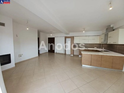 Apartment 100sqm for sale-Chalandri » Center