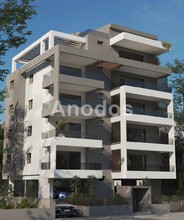 Maisonette 173sqm for sale-Chalandri » Kato Halandri