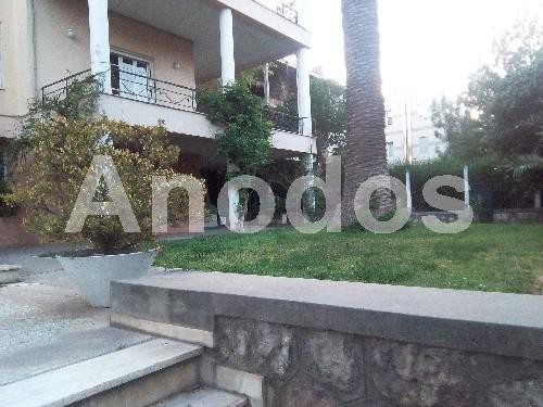 Apartment 458sqm for sale-Filothei » Drosopoulou