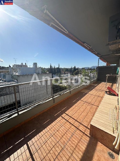 Apartment 80 sqm for rent, Athens - North, Kifisia