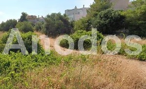 Land plot 386sqm for sale-Agia Paraskevi » Pefkakia