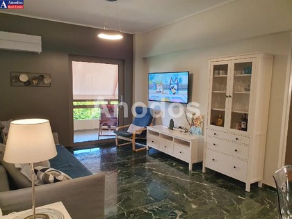 Apartment 78sqm for rent-Marousi » Kokkinia