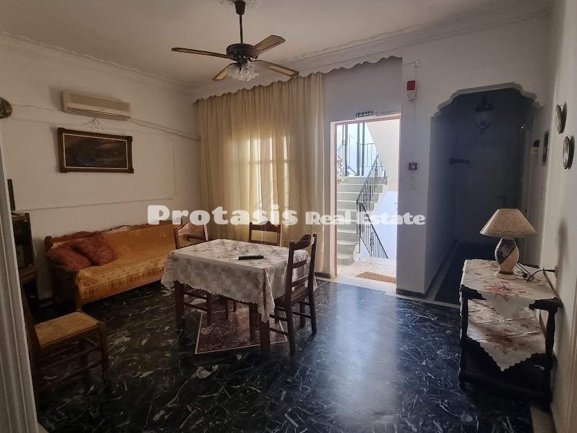 Μονοκατοικία 302,40 τ.μ. προς πώληση, Λουτρά Αιδηψού