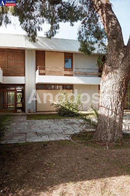 Detached home 675 sqm for sale, Athens - North, Paleo Psichiko