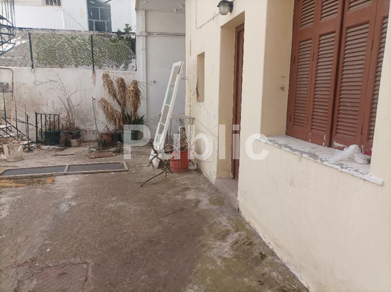 Οικόπεδο 218τ.μ. για πώληση-Δάφνη » Κάτω δάφνη