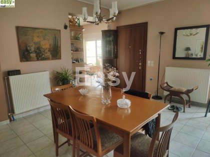 Apartment 108sqm for sale-Agios Eleftherios - Probona - Rizoupoli » Rizoupoli
