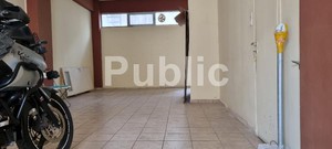 Store 72sqm for sale-Nikaia » Neapoli