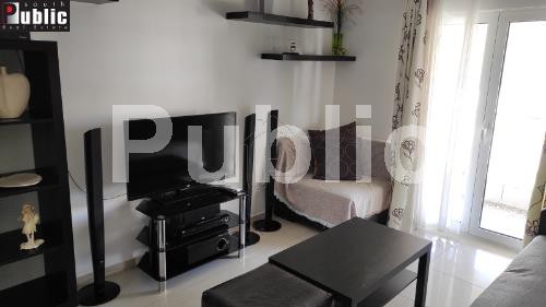 Apartment 82sqm for sale-Pallini » Kantza