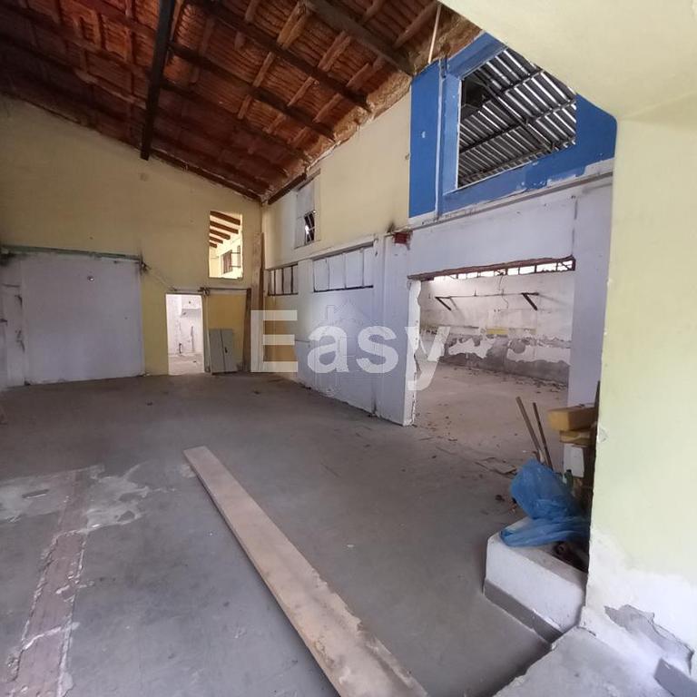 Βιομηχανικός χώρος 256 τ.μ. προς πώληση, Ακαδημία Πλάτωνος
