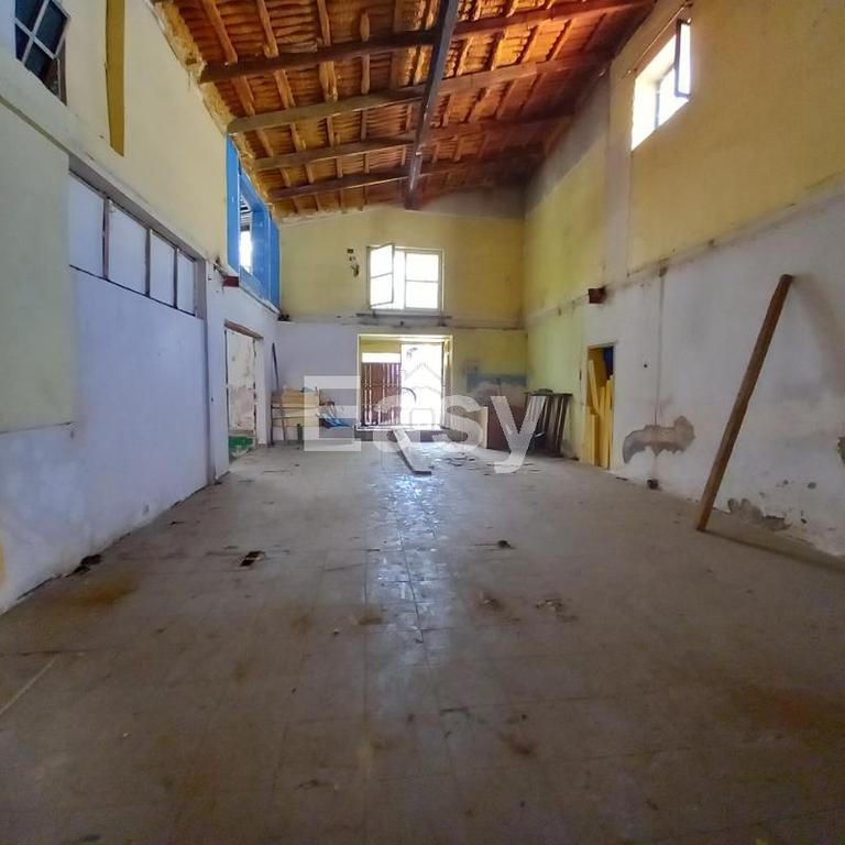 Βιομηχανικός χώρος 256 τ.μ. προς πώληση, Ακαδημία Πλάτωνος