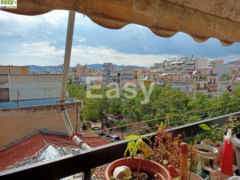 Apartment 75 sqm for sale, Athens - North, Nea Ionia