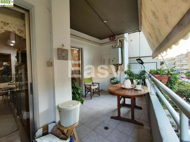 Διαμέρισμα 105τ.μ. για πώληση-Άνω πατήσια » Λαμπρινή