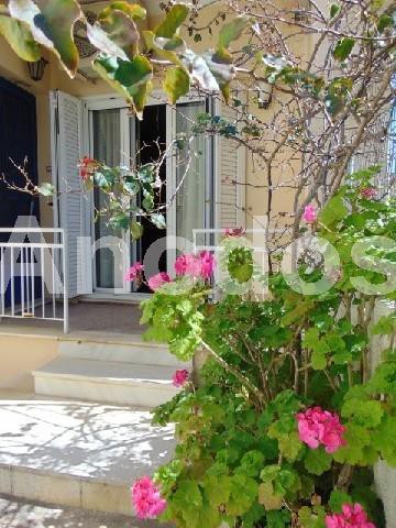 Μεζονέτα 104τ.μ. για πώληση-Ξυλόκαστρο » Κέντρο