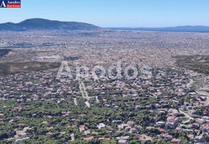 Land plot 1.050sqm for sale-Acharnes » Thrakomakedones