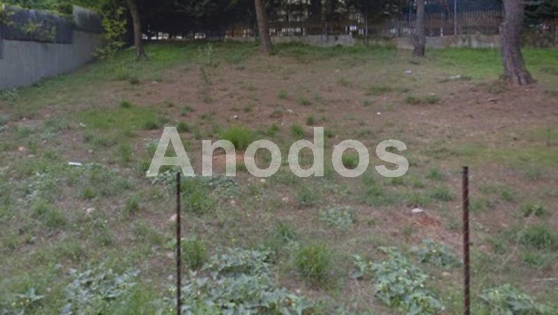 Οικόπεδο 1.033τ.μ. για πώληση-Εκάλη