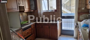 Apartment 68sqm for sale-Chatzikiriakeio