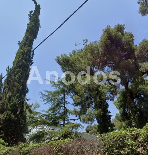 Οικόπεδο 1.118τ.μ. για πώληση-Εκάλη