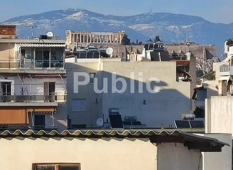 Κτίριο 251τ.μ. για πώληση-Δάφνη » Κάτω δάφνη