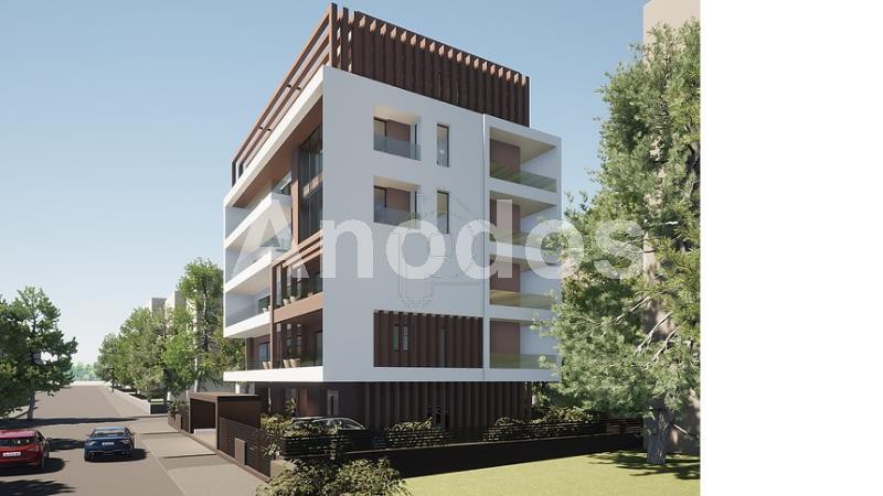 Διαμέρισμα 77τ.μ. για πώληση-Βριλήσσια » Κέντρο