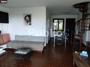 Maisonette 93sqm for sale-Saronida