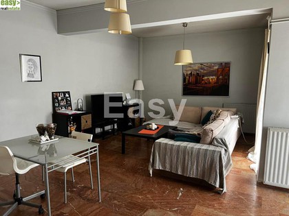 Apartment 100sqm for sale-Tavros » Petrou Ralli