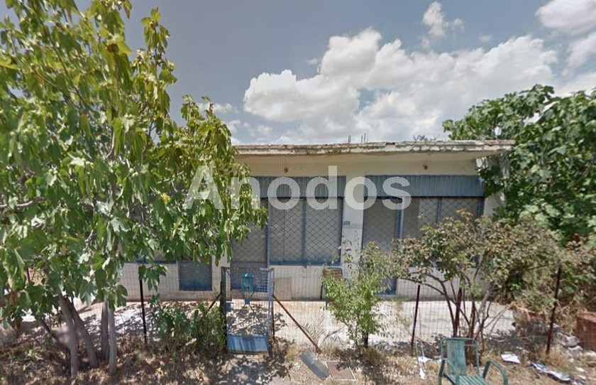 Land plot 256sqm for sale-Chalandri » Ano Chalandri