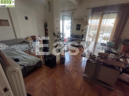 Apartment 72sqm for sale-Exarchia - Neapoli » Exarcheia