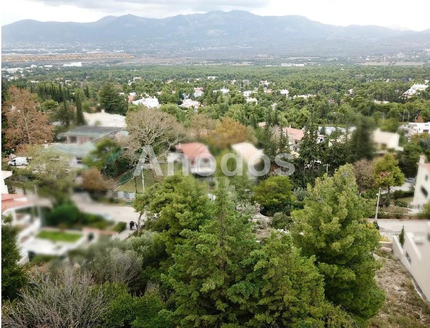 Οικόπεδο 800τ.μ. για πώληση-Εκάλη