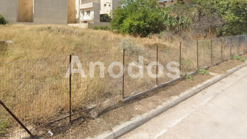 Οικόπεδο 590τ.μ. για πώληση-Αγία παρασκευή » Πευκάκια
