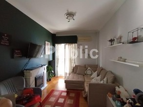 Apartment 72sqm for sale-Kalithea » Tzitzifies