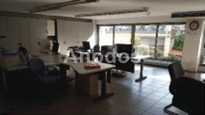 Business bulding 845sqm for rent-Historic Center » Akropoli