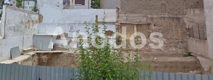 Οικόπεδο 330τ.μ. για πώληση-Γκάζι - μεταξουργείο - βοτανικός » Κεραμεικός