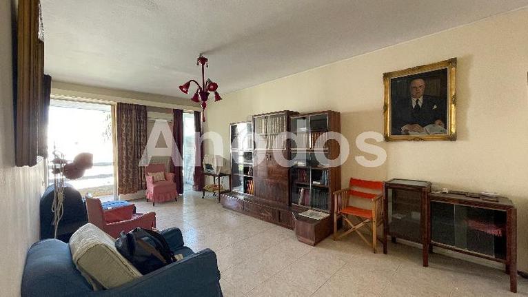 Apartment 73 sqm for sale, Piraeus, Neo Faliro