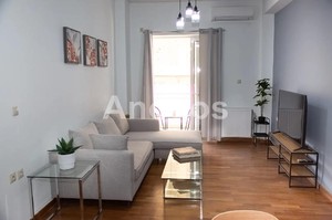 Apartment 102sqm for sale-Agia Paraskevi » Stavros