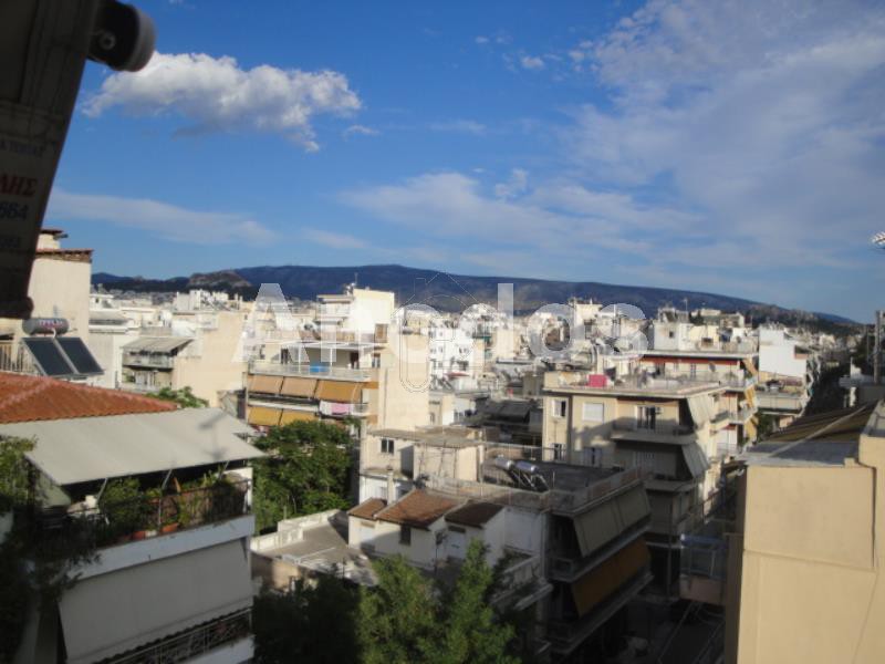 Διαμέρισμα 56τ.μ. για πώληση-Ιστορικό κέντρο » Ακρόπολη