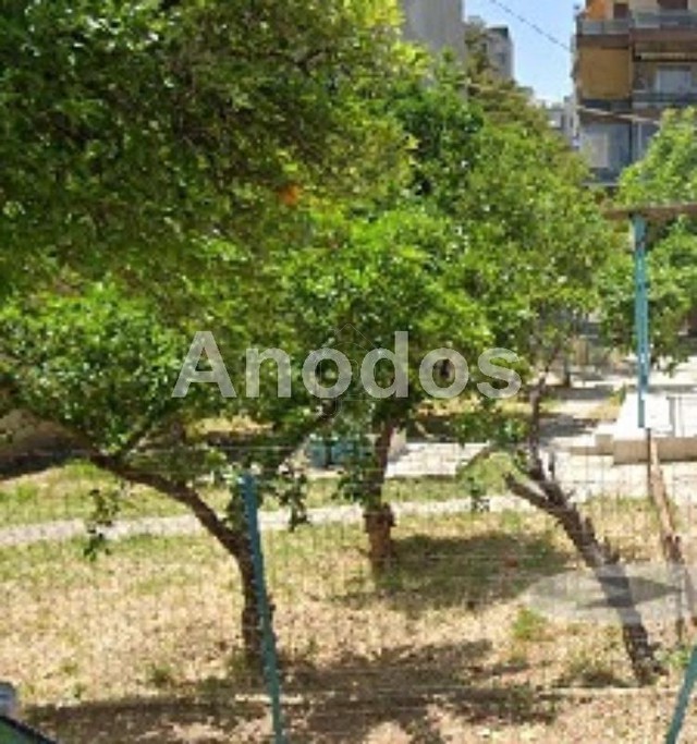 Οικόπεδο 611τ.μ. για πώληση-Μαρούσι » Κέντρο