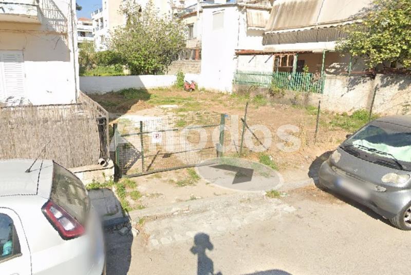 Οικόπεδο 170τ.μ. για πώληση-Ηράκλειο » Άνω ψαλίδι