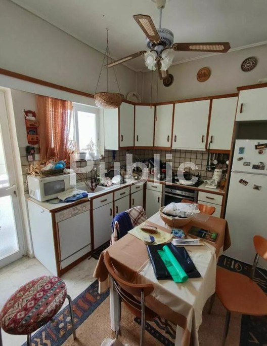 Διαμέρισμα 70τ.μ. για πώληση-Δάφνη » Κάτω δάφνη