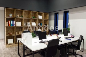 Office 465sqm for rent-Iraklio » Center