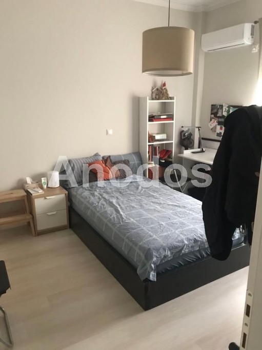 Διαμέρισμα 45τ.μ. για πώληση-Κυψέλη » Φωκίωνος νέγρη