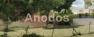 Land plot 422 sqm for sale