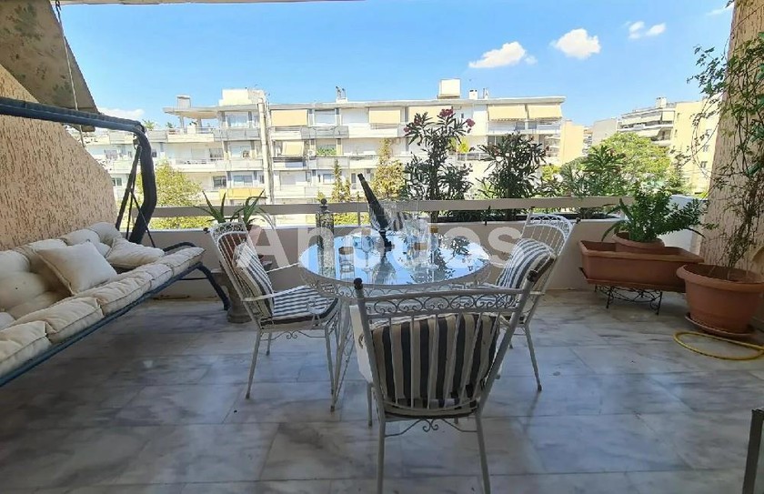 Διαμέρισμα 110τ.μ. για ενοικίαση-Μαρούσι » Παράδεισος